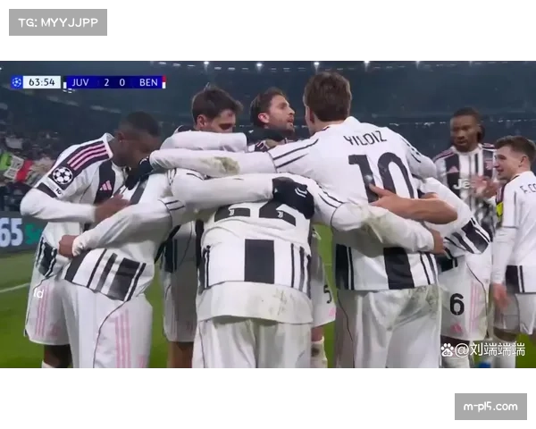 尤文图斯2-0击败本菲卡 图拉姆麦肯尼建功 尤文图斯2-0击败本菲卡 图拉姆麦肯尼建功